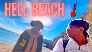 Surviving Hell Beach (Ft. Renilde)