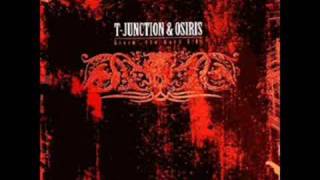 Osiris ft. T-Junction - Adrenaline Shotz