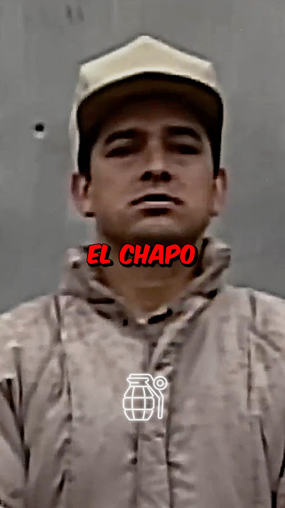 Why The Mexican CARTEL Loves Gold G*ns 🪖💀