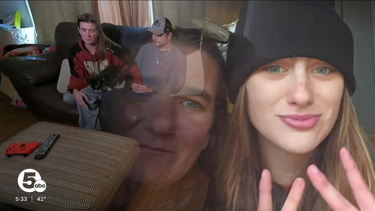 16-year-old struck, killed by vehicle in North Ridgeville