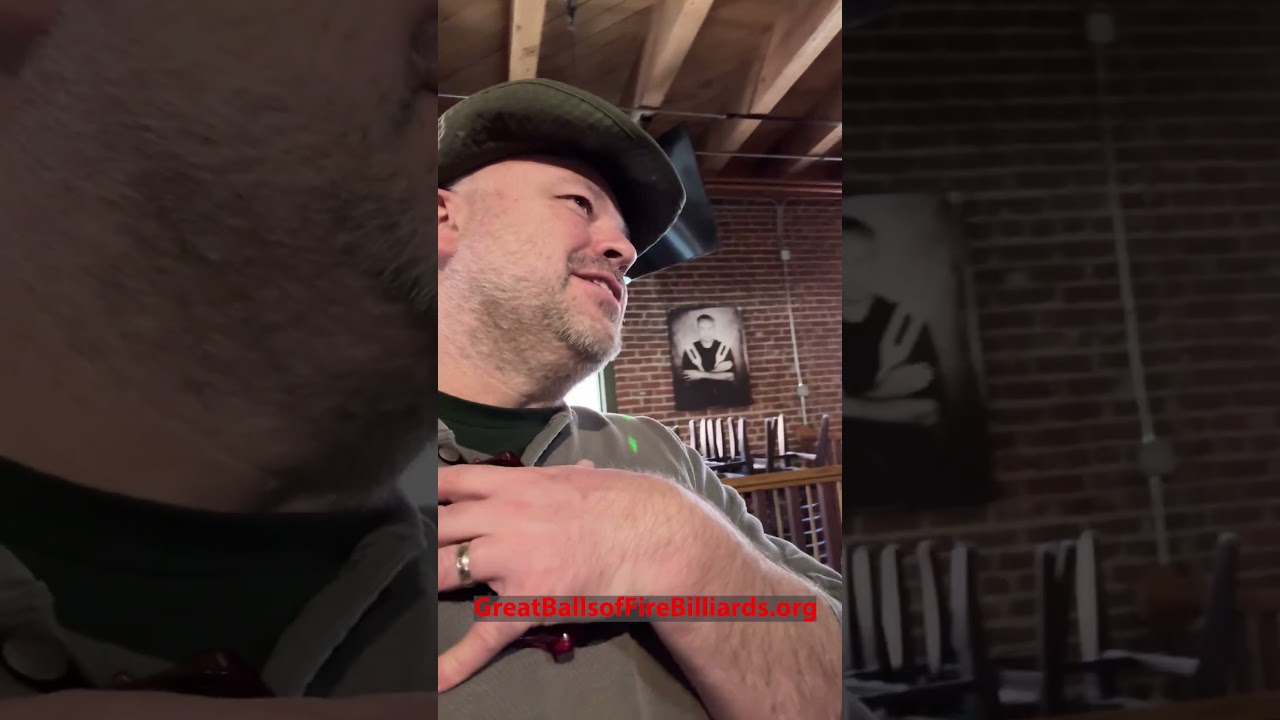 Win with Wynkoop and the Great Balls of Fire 