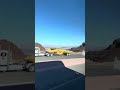 Hoover Dam Lodge and Casino from Bus (2026-01-20, Boulder City, NV) [4K]