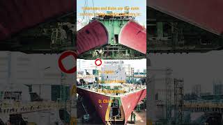 Shipping Industry | #shorts #shortsfeed  #ship  #shipping #industry #thegeneralknowledgecorner