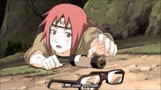 Famous Naruto Shippuden - Karin Tribute Net Worth