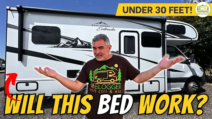 3 Best Class C Motorhomes Under 30 Feet: 2025 Models
