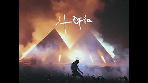 Travis Scott, Bad Bunny - K-POP (Swish) better than original