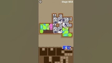 Funny Puzzle Cats - Gameplay Walkthrough (iOS & Android) #shorts #funny #games