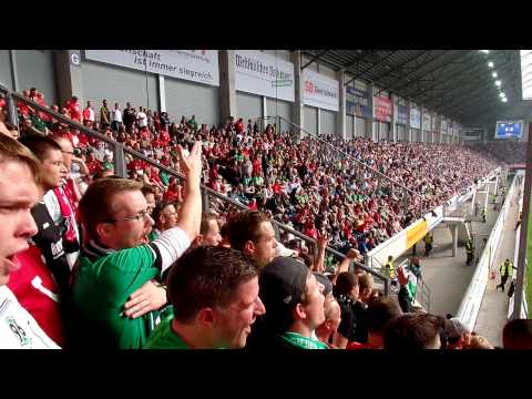 SC Paderborn -