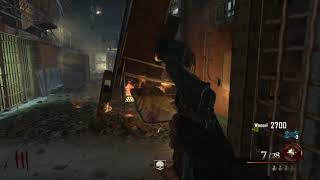 MOB OF THE DEAD STARTING ROOM ONLY CHALLENGE