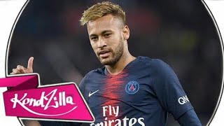 Neymar Jr - Chorar Pra Que (MC Charada e MC Dede)