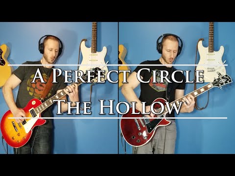 A Perfect Circle