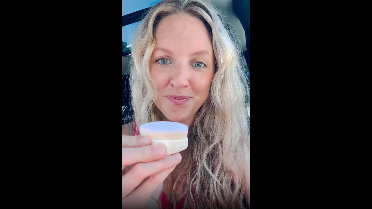 Sunscreen Applicator Brush: love it or skip it?