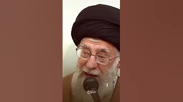 امام خامنه ای جوان های انقلابی امروز از جوان های انقلابی Akhbar Rahbar Rehbarinqilab 