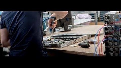 Ovh Dedicated Server