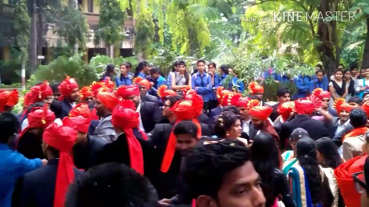 RCERT Mech Engg farewell..!