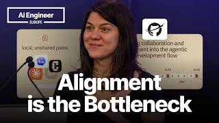 Collaborative AI Engineering — Maggie Appleton, GitHub Next