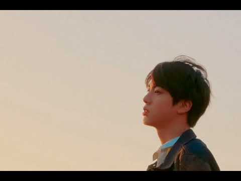 The Astronaut Jin Acapella 