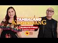 LIVE: Tambalang Kumikinang  with Nicole Hyala &amp; Diego Bandido | Love Radio Manila (April 23, 2026)