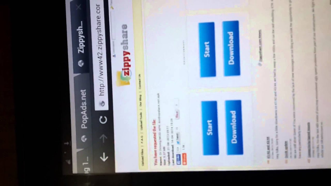 How to Hack Dr Driving game on android. (NO ROOT)