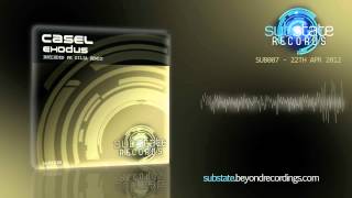 Casel - Exodus Substate Records Sub008