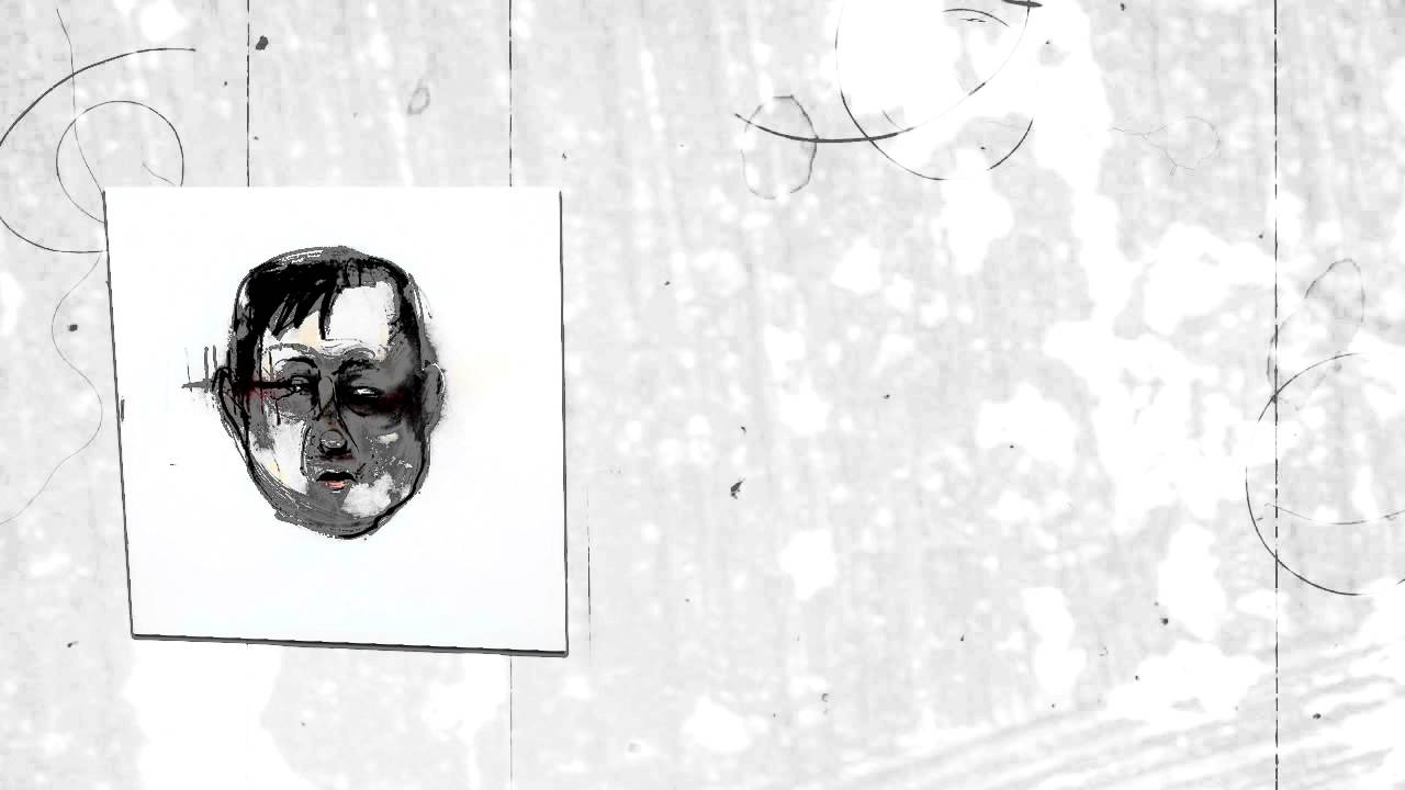 'STREET FACES' - ANTHONY LISTER @ METRO GALLERY