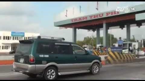 [Bản tin thị trường] Cao tốc Dầu Giây - Phan Thiết lập Ban chỉ đạo