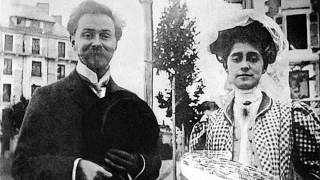 Alexander Scriabin - 2 NOCTURNES - OP. 5