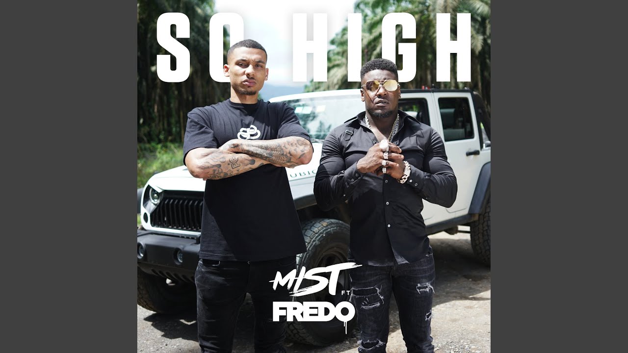So High (feat. Fredo) (Skinz Remix)