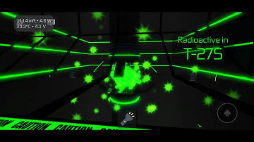 Nok Computer Core: Classic - Radioactive