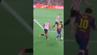 messi moments