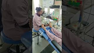Diabetic Neuropathy test machine kodys Biothesiometer VPT+918960979714