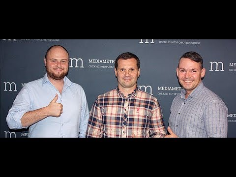 "Медиастройка" - Про кирпич
