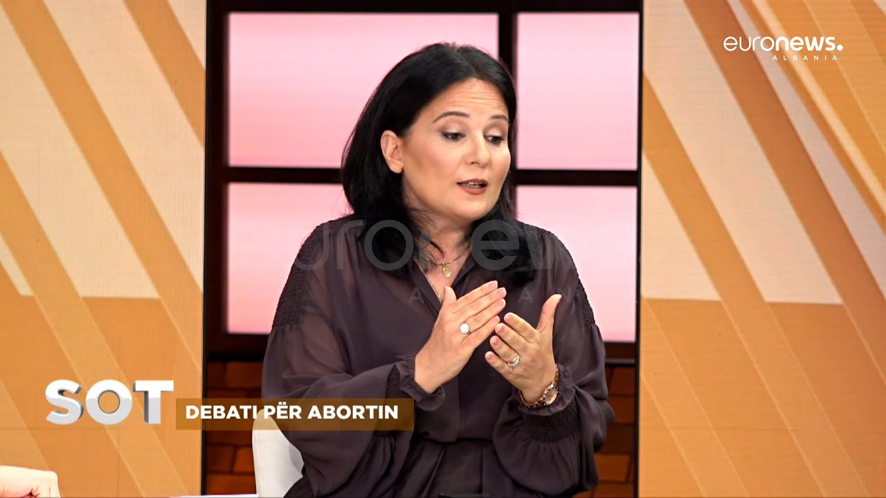 Kur mund të bëhet aborti? Mjekja gjinekologe: Në Shqipëri lejohet deri në javën e 12