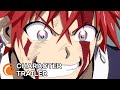 ORIENT | Musashi and Kojiro | CHARACTER TRAILER