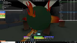 Playing Jailbreak With Fans Part 2 Ending First Time - 