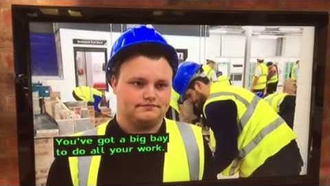 Hodgkinson Brickwork Academy