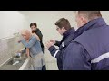Geflüchtete: Episode 3 I Gesundheitsschutz