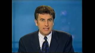 ITN News And Calendar News - 1997