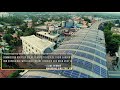 Rooftop Solar Projects by  Hero Future Energies
