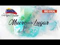 Los Hijos del Trueno - Muero en Tu Lugar (Video Oficial)