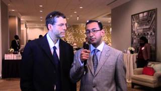 Interview with Dr. Michael Lauer