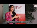 Vidc interview mit waslat hasratnazimi journalistin deutsche welle