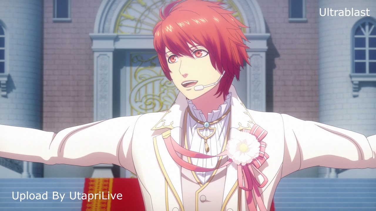 [1080p] Utapri Kingdom 