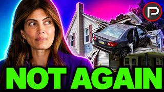 Reform Laila Cunningham Car Crash after Car Crash