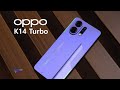 Oppo K14 Turbo Official Trailer &amp; Release Date Revealed!