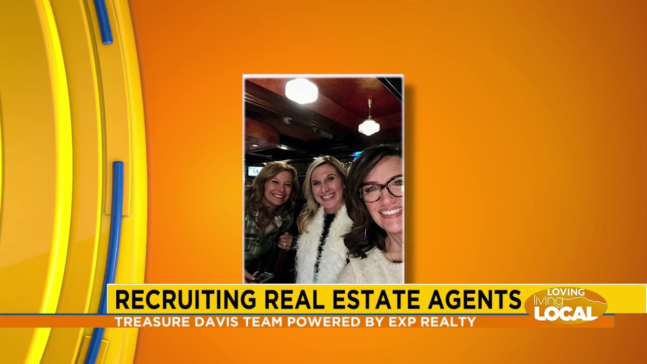Colorado Springs Real Estate: The Treasure Davis Team NOW Hiring!
