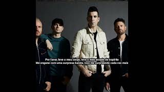 Watch Theory Of A Deadman Shadow video