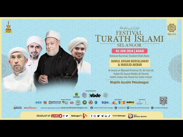 Malaysia bersholawat bersma azzahir pekalongan class=