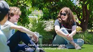 The Nueva Experience โ Our Upper School Students' Perspective