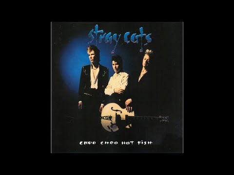 Stray Cats (1992) 